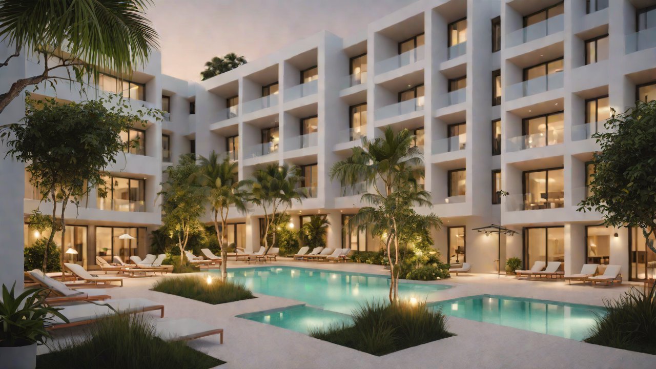 Smart Access Control and Security Upgrades for Apartments in Thailand