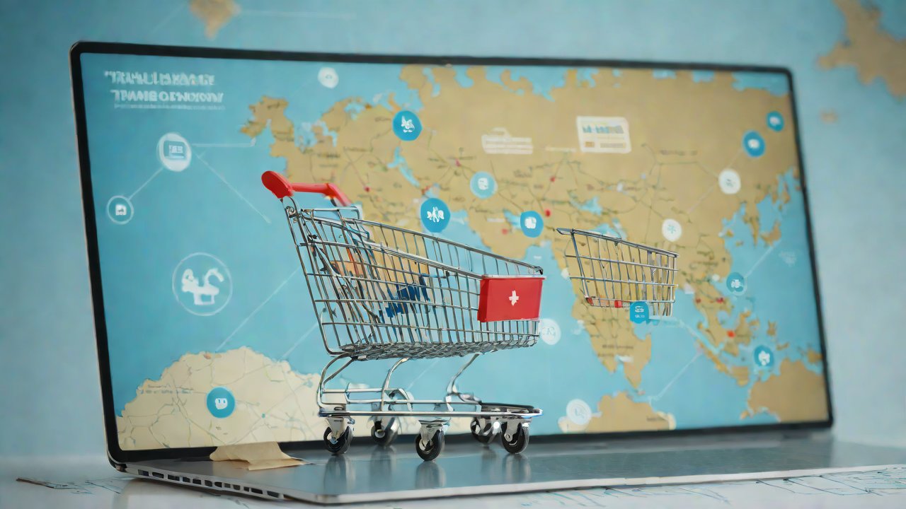 Retail and Digital Economy Transformation in Thailand