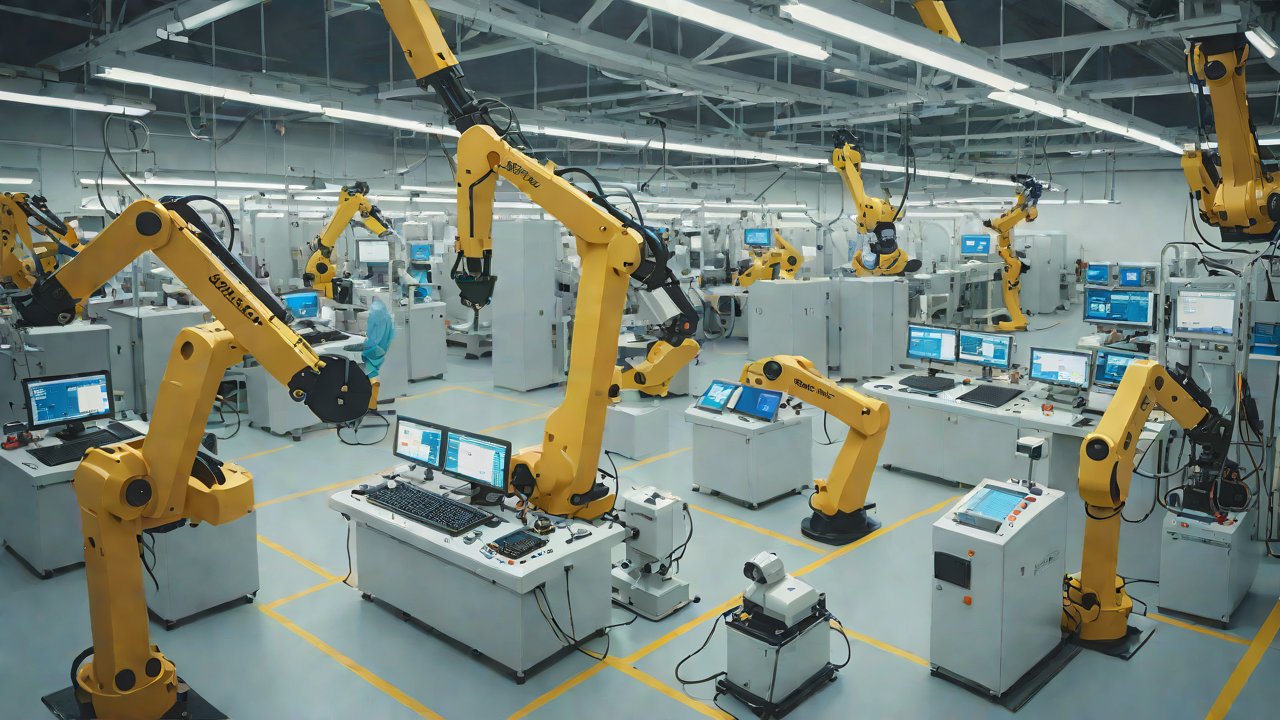Top 10 Industry 4.0 IoT Solutions in Denmark
