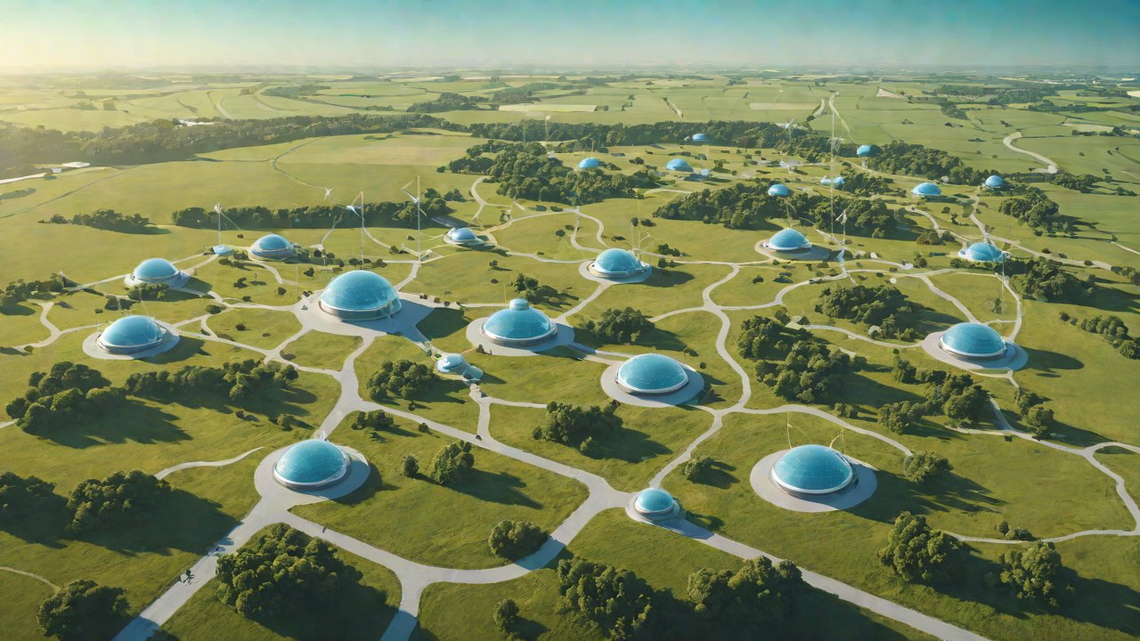 Top 5 Low-Power Wide Area Network Connectivity Solutions in Denmark
