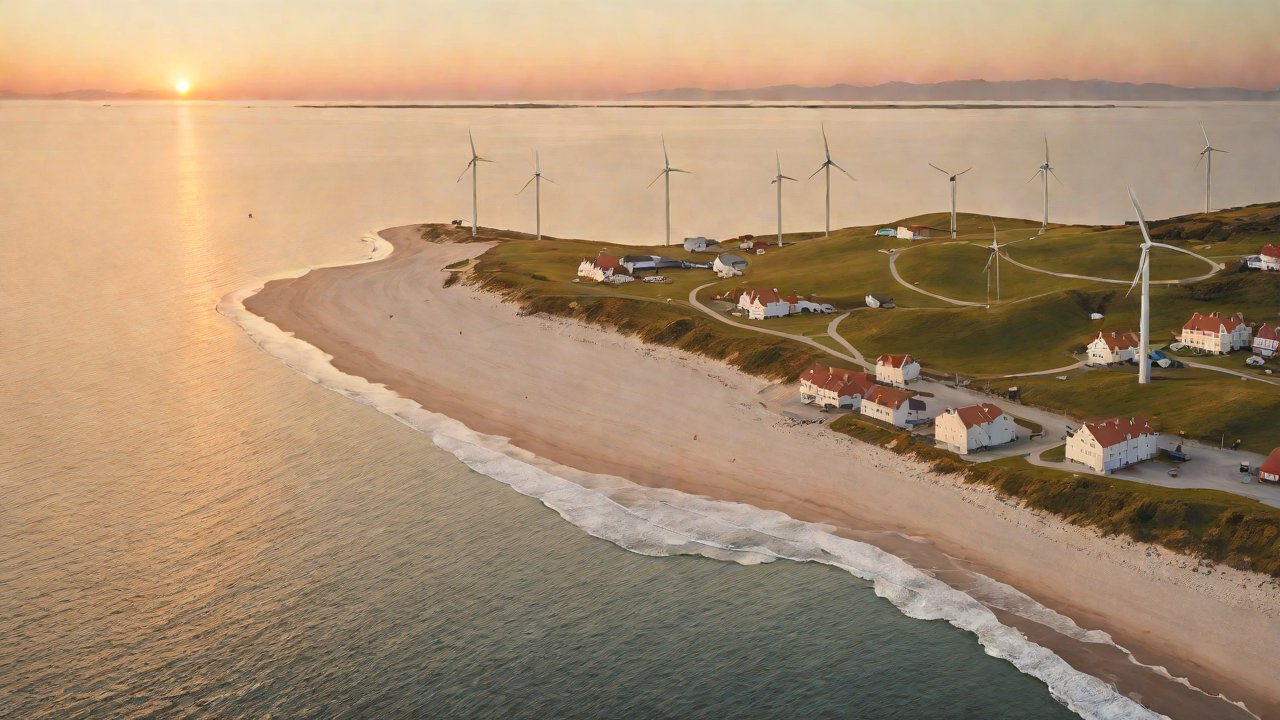 Top 10 High-Precision Environmental Monitoring Sensors in Denmark