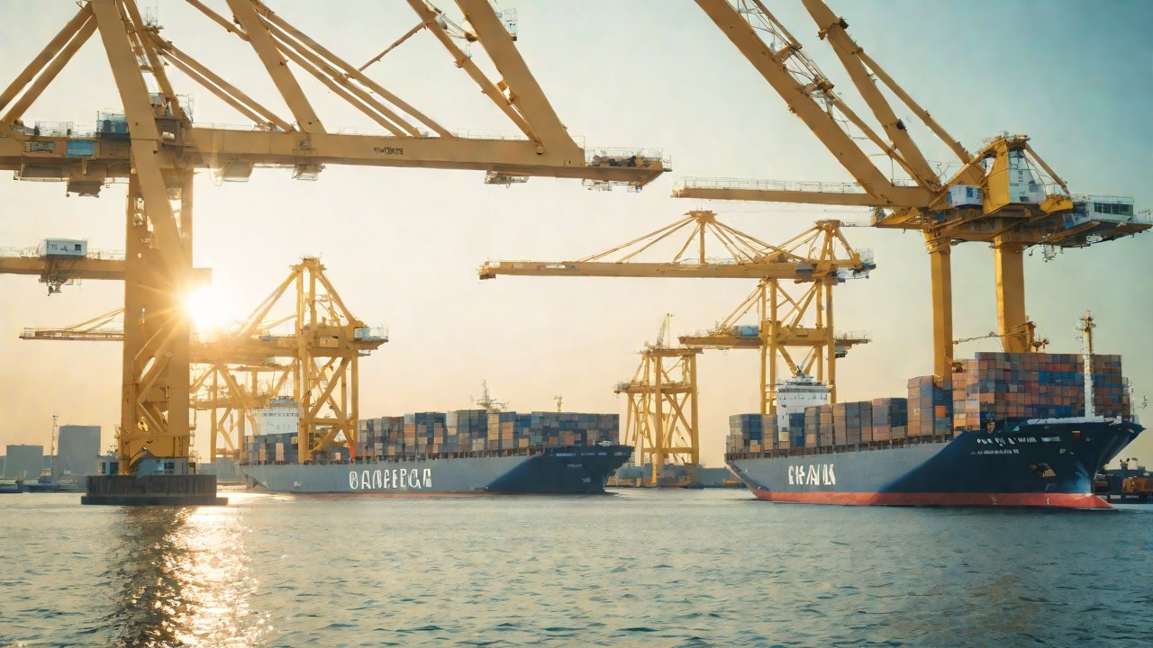 Top 7 Smart Shipping and Logistics Monitoring Equipment in Denmark