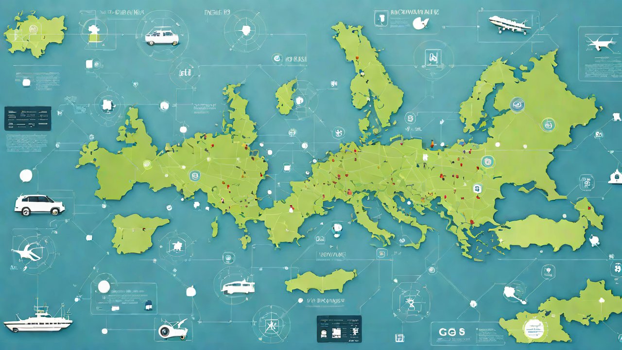 Top 15 Asset Tracking IoT Platforms in Denmark