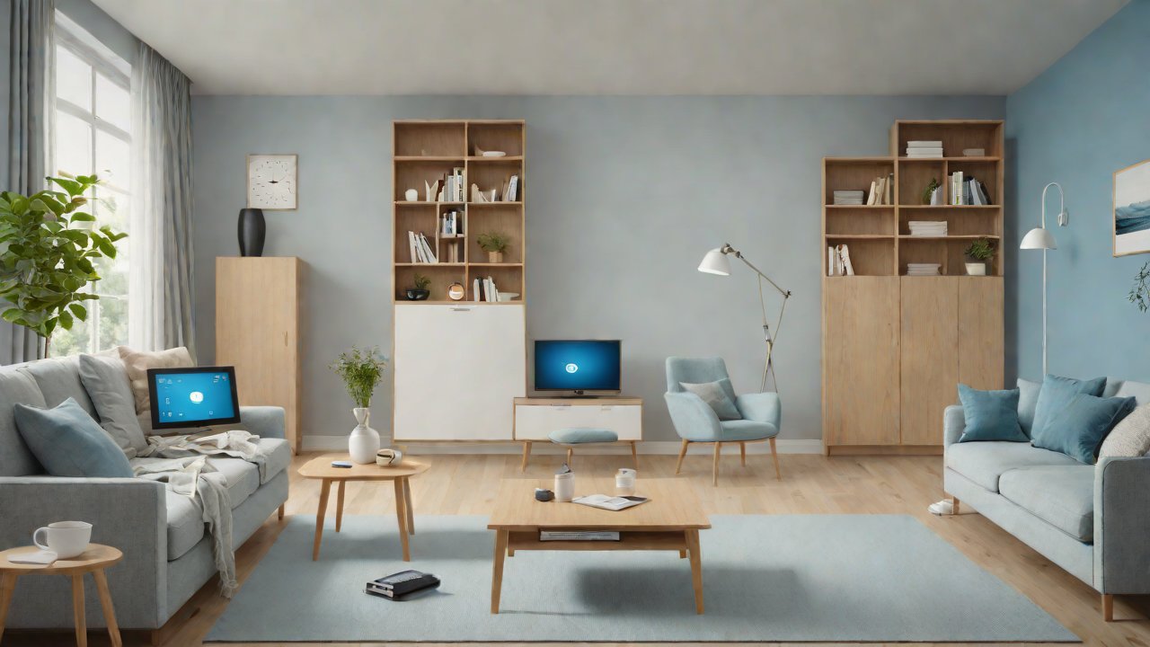 Top 5 Smart Care Systems for Elderly Living Alone in Denmark