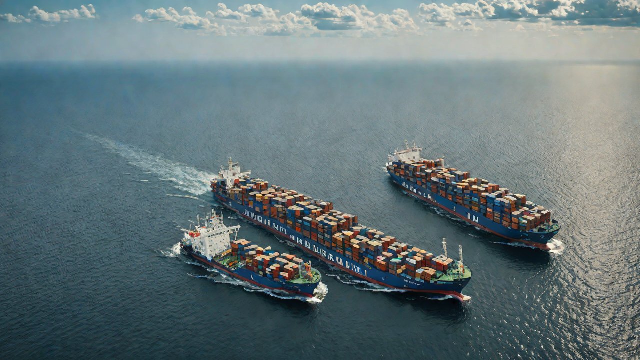 Top 7 Smart Shipping and Logistics Monitoring Equipment in Denmark
