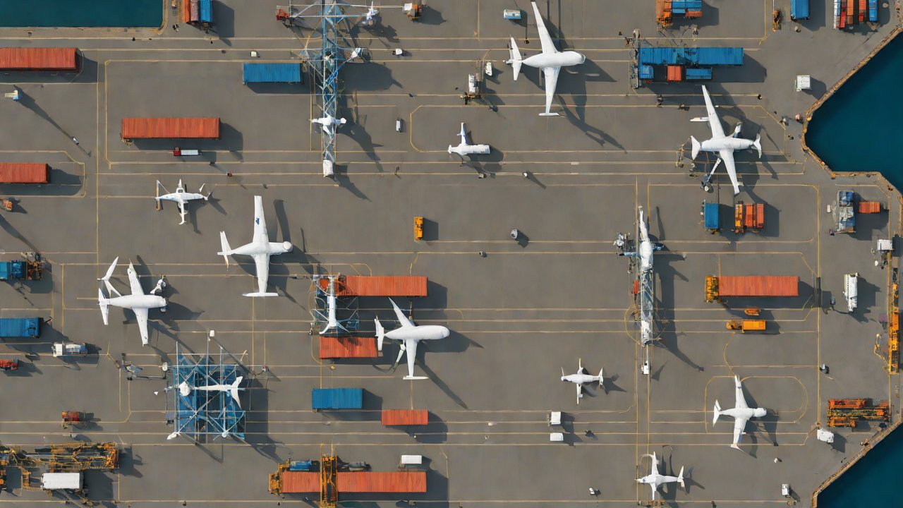 Top 7 Smart Shipping and Logistics Monitoring Equipment in Denmark