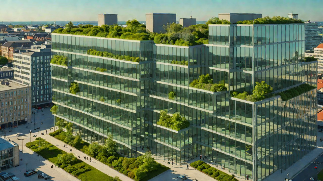 Top 10 Smart Building Energy-Saving Optimization Solutions in Denmark