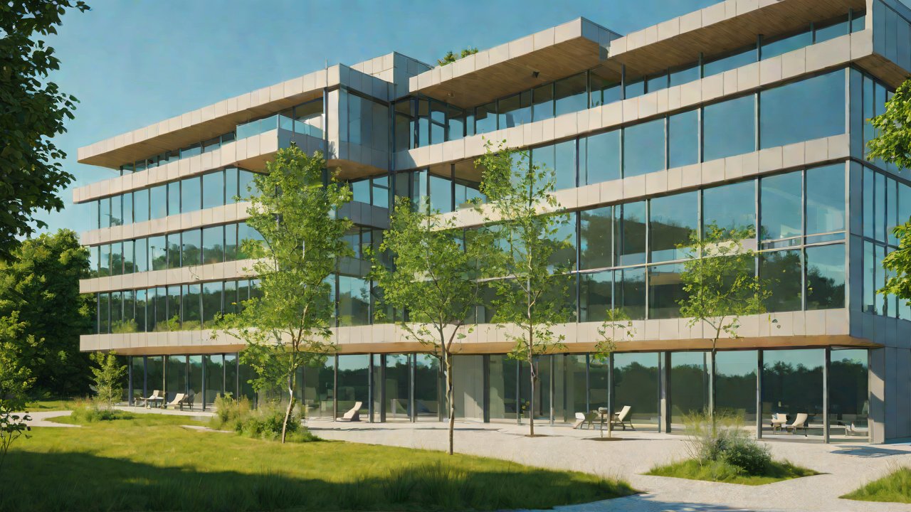 Top 10 Smart Building Energy-Saving Optimization Solutions in Denmark