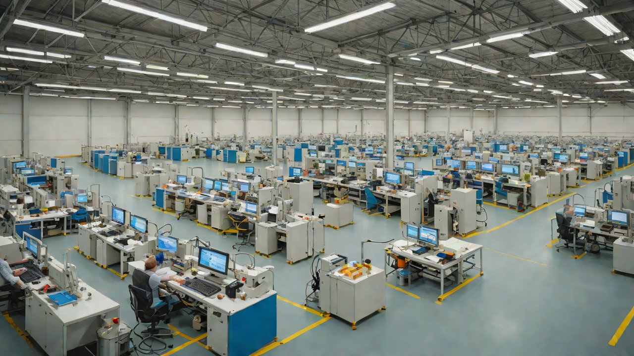 Supply Chain Optimization