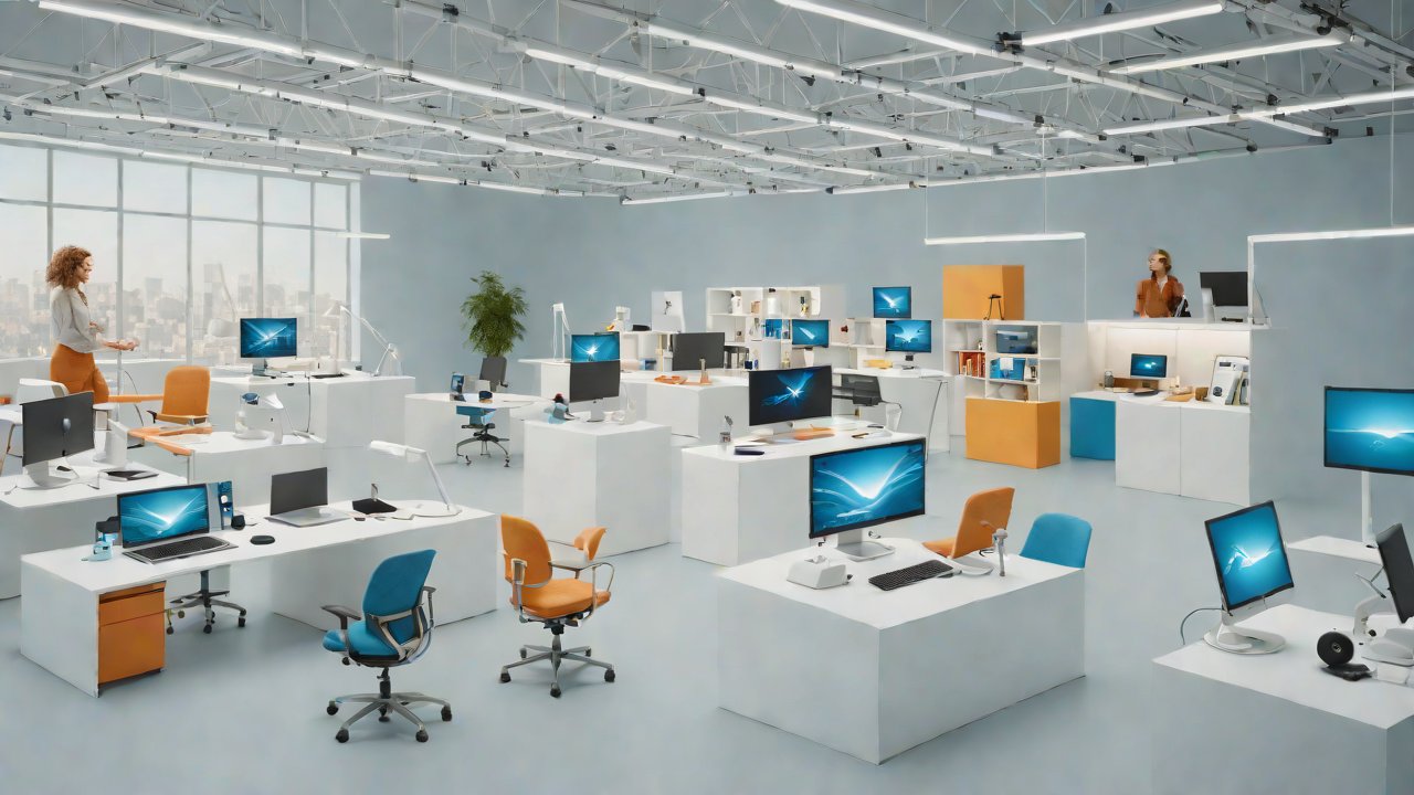 Top 15 Key IoT Hardware Manufacturers in Denmark