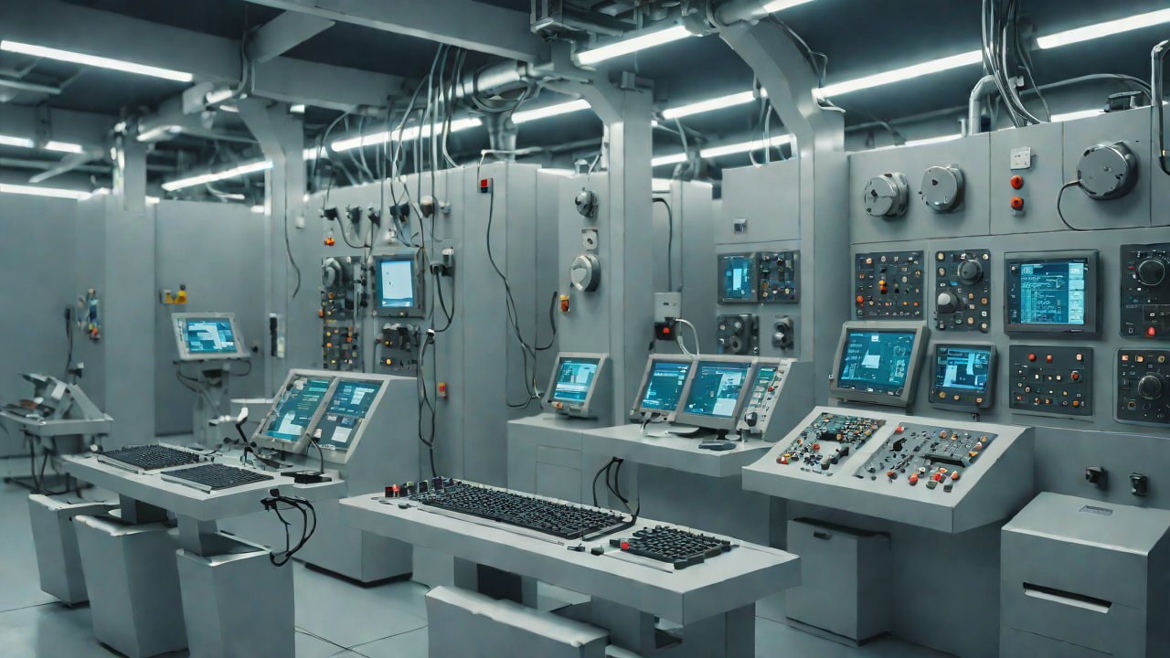 Protocol Implementation