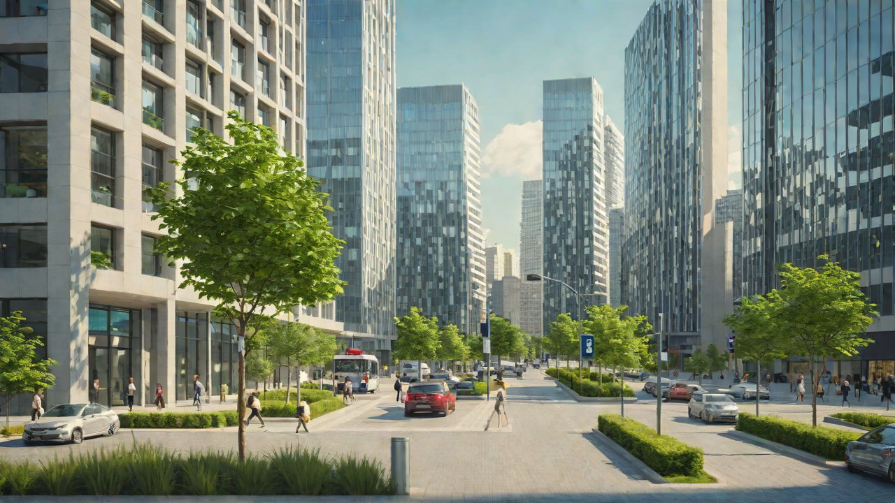 Top 12 Smart City Sensor Suppliers in Denmark