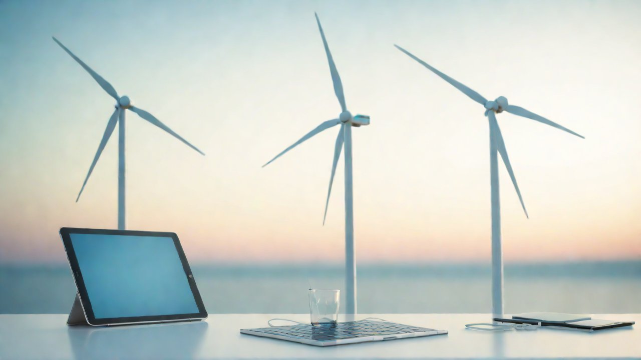 Top 6 Leading Wind Power IoT Technology Companies in Denmark