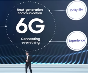 IOT - 6G Networks (a NEW Era of Technology)