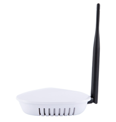 Bluetooth positioning gateway, base station, iBeacon indoor positioning beacon, information collector, IoT smart gateway
